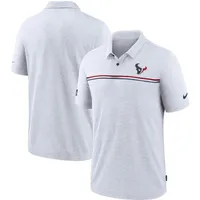 Nike Dri-FIT Sideline Victory (NFL Chicago Bears) Men's Polo.