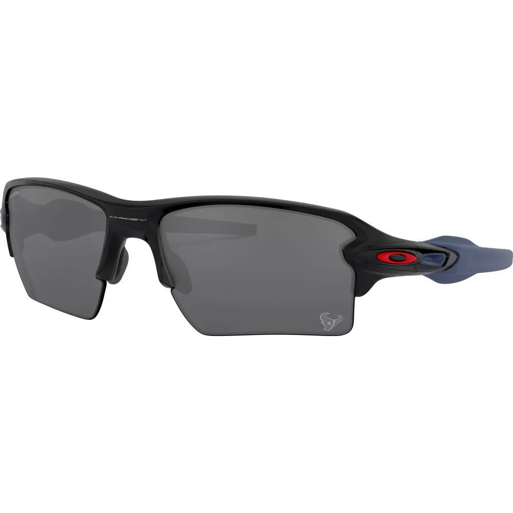 Lids Houston Texans Oakley Flak 2.0 XL Sunglasses