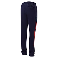 Pantalon de survêtement Pro Standard bleu marine Houston Texans H-Town pour hommes