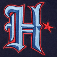 Men's Pro Standard Navy Houston Texans H-Town T-Shirt