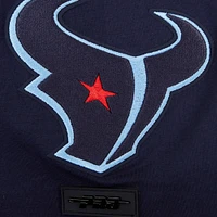 Men's Pro Standard Navy Houston Texans H-Town T-Shirt