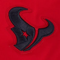 Men's Pro Standard Red Houston Texans Alternate Logo T-Shirt