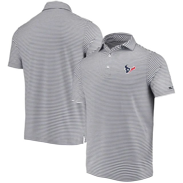 Lids Baltimore Ravens Vineyard Vines Destin Stripe Sankaty Polo