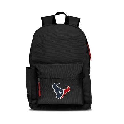 Houston Texans MOJO Laptop Backpack