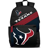 MOJO Houston Texans Ultimate Fan Backpack