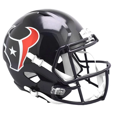 Riddell Houston Texans  2024 Speed Replica Helmet
