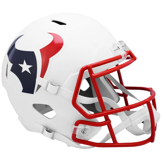 Air Force Falcons Riddell Red White And Blue Speed Mini