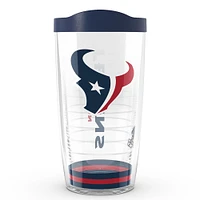 Tervis Houston Texans 16oz. Arctic Classic Tumbler