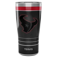 Tervis Houston Texans 20oz. Gobelet de jeu de nuit