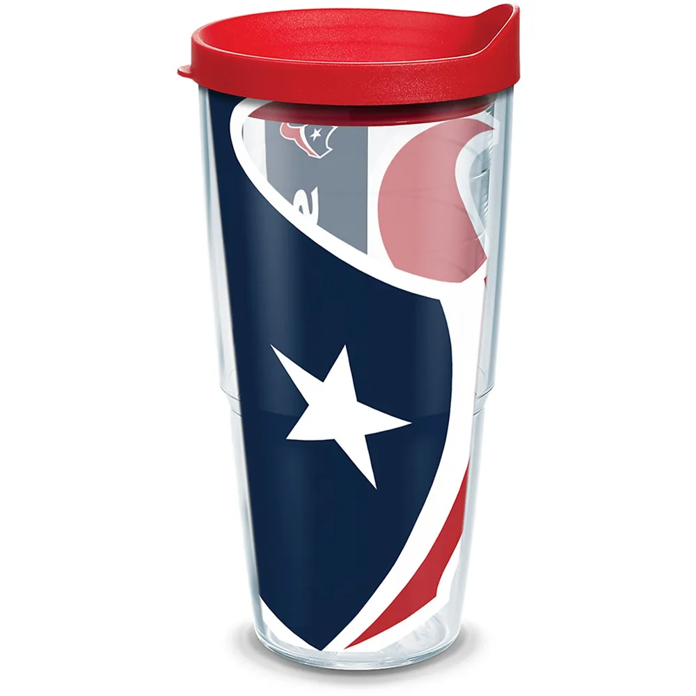 Officially Licensed NFL Tervis 24oz. Classic Arctic Tumbler