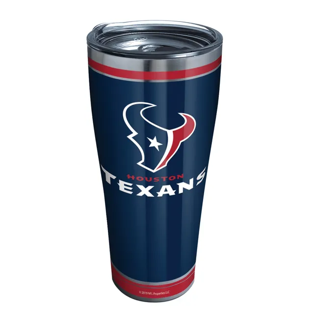 Tervis Houston Astros Arctic Stainless Steel 30oz. Tumbler