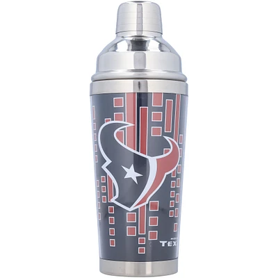 The Memory Company Houston Texans 20 oz. Mixeur