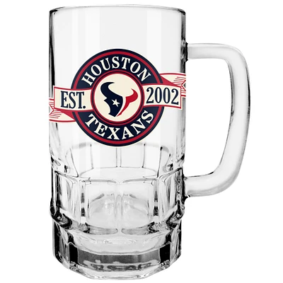 Les Texans de Houston du Sports Vault