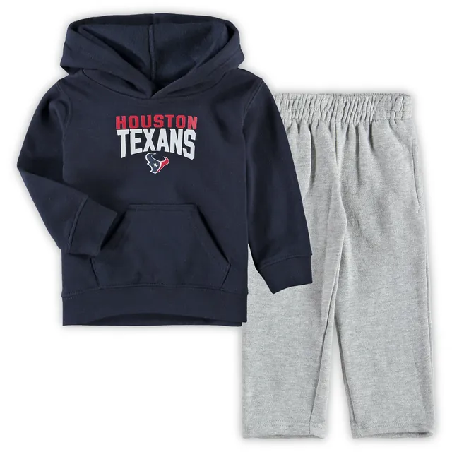 Tennessee Titans Youth Fan Flare Pullover Hoodie & Pants Set