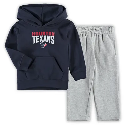 Lids Dallas Cowboys Youth Fan Flare Pullover Hoodie & Pants Set