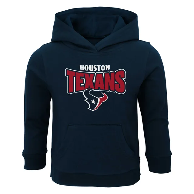 Outerstuff Youth Navy Tennessee Titans Prime Pullover Hoodie