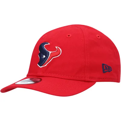 Lids Houston Texans '47 Sidestep Clean Up Adjustable Hat - Cream