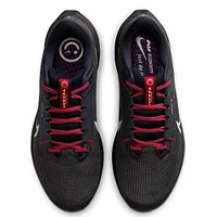 Chaussure de course unisexe Nike anthracite Houston Texans Zoom Pegasus 40