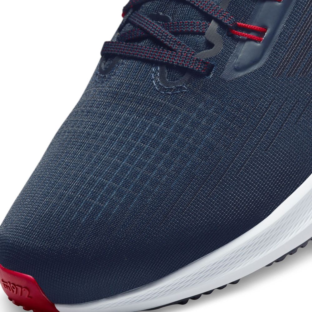 Nike Unisex Nike Navy Houston Texans Zoom Pegasus 39 Running Shoe