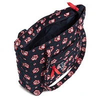 Vera Bradley Houston Texans Small Tote Bag