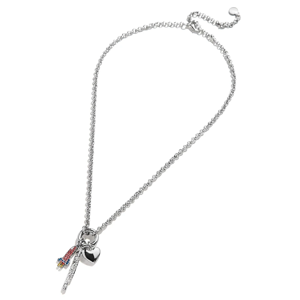 Collier à breloques Houston Texans WEAR by Erin Andrews