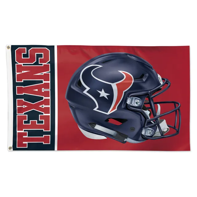 Houston Texans Flag - Officially Licensed NFL Flag