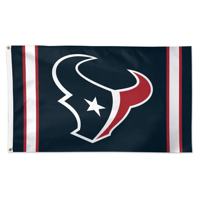 Buy 3 x 5' Houston Texans Flag