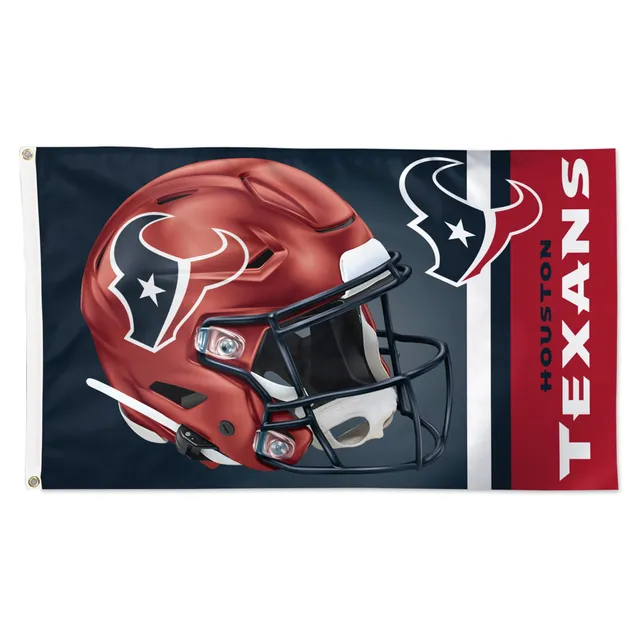 Houston Texans WinCraft 12 x 30 Premium Pennant