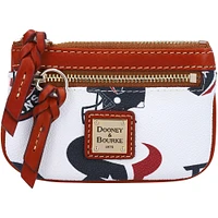 Women's Dooney & Bourke Houston Texans Gameday Lexi Crossbody with Small Coin Case