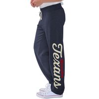 Women's G-III 4Her by Carl Banks Navy Houston Texans Scrimmage - Pants