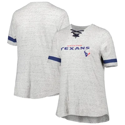 houston texans women's shirts