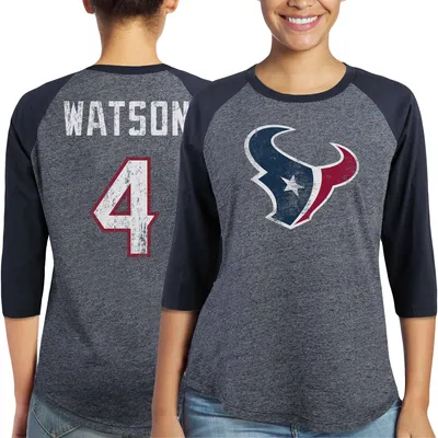 Women's Fanatics Branded Deshaun Watson Brown Cleveland