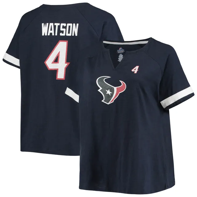 DeShaun Watson Nike Houston Texans Jersey (Size XXLarge) New With