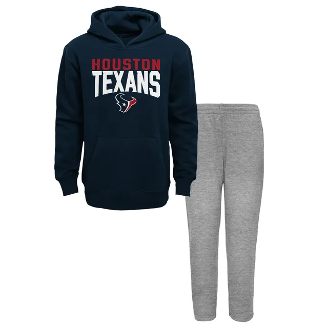 Lids New England Patriots Preschool Fan Gear Prime Pullover Hoodie