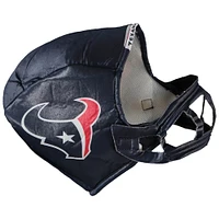 Costume de jour match des Houston Texans bleu marine pour Junior