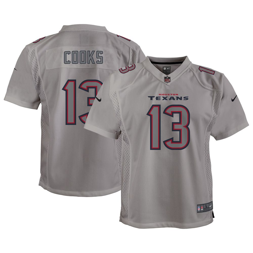 houston texans toddler jersey