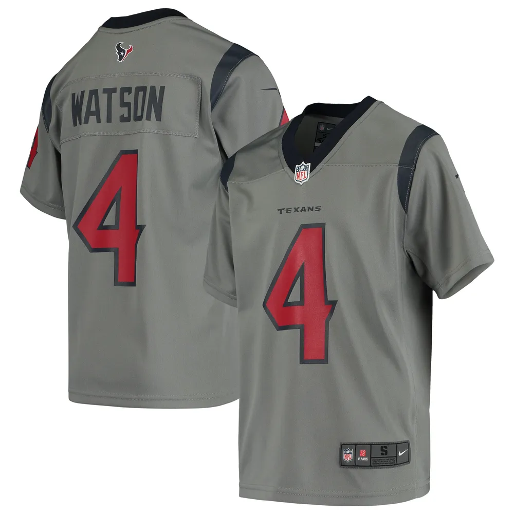 Lids Deshaun Watson Houston Texans Nike Player Game Jersey