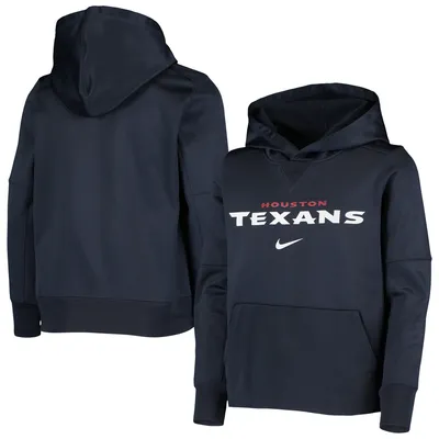 Men's Houston Astros '47 Navy Shortstop Pullover Hoodie