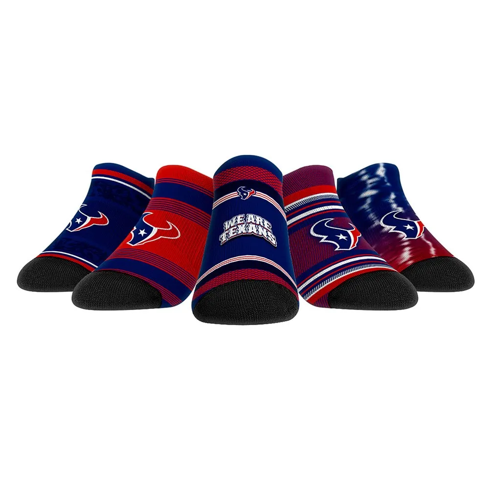 Lids Buffalo Bills Rock Em Socks Youth Throwback Logo Sketch Crew Socks