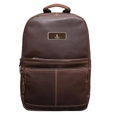 Howard Bison Kannah Canyon Backpack with Plate