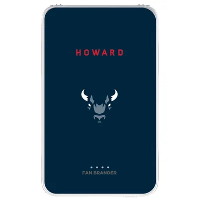 Howard Bison Solid Design 10,000 mAh Portable Power Pack