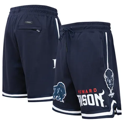 Lids NFL Pro Standard League Allover Shorts