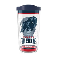 Tervis Howard Bison 16oz. Tradition Classic Travel Tumbler