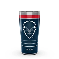 Tervis Howard Bison 20oz. MVP Stainless Steel Tumbler