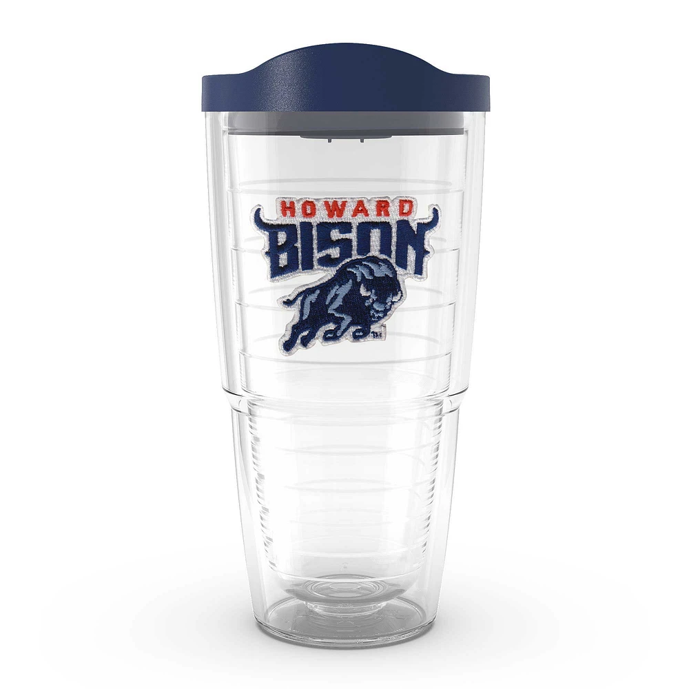 Tervis Howard Bison 24oz. Emblem Classic Tumbler