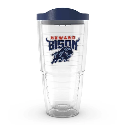 Tervis Howard Bison 24oz. Gobelet classique emblème