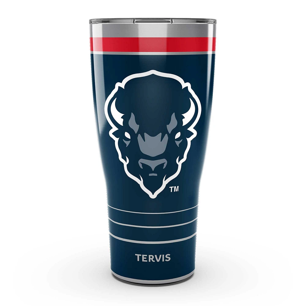 Tervis Howard Bison 30oz. Gobelet en acier inoxydable MVP