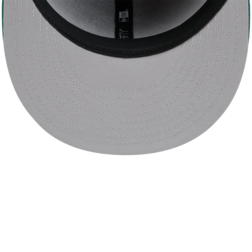 Men's New Era  Purple Hudson Valley Renegades Theme Nights 59FIFTY Fitted Hat