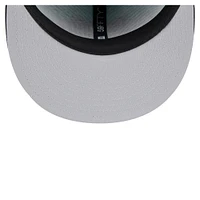 Men's New Era Light Blue/Black Hudson Valley Renegades Copa de la Diversión 59FIFTY Fitted Hat