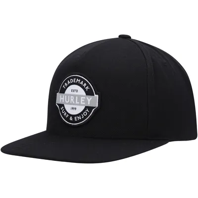 Hurley Underground Snapback Hat